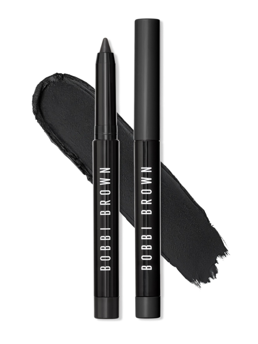 Bobbi Brown Long-Wear Cream Waterproof Eyeliner Stick in Panther 0.03 oz / 1.1 g
